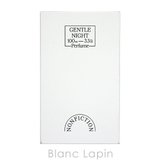ノンフィクション ジェントルナイト EDP 100ml | BLANC LAPIN | 詳細画像5