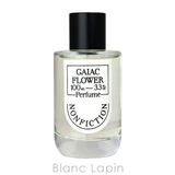 ノンフィクション ガイアックフラワー EDP 100ml | BLANC LAPIN | 詳細画像2