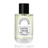 ノンフィクション サンタルクリーム EDP 100ml | BLANC LAPIN | 詳細画像2