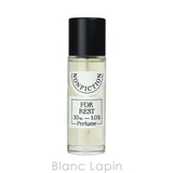ノンフィクション フォーレスト ポータブル EDP 30ml | BLANC LAPIN | 詳細画像2 