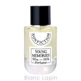 ノンフィクション ヤングメモリーズ EDP 50ml | BLANC LAPIN | 詳細画像2