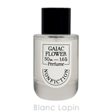 ノンフィクション ガイアックフラワー EDP 50ml | BLANC LAPIN | 詳細画像2 
