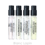 ノンフィクション オードパルファムディスカバリーセット 2ml | BLANC LAPIN | 詳細画像2