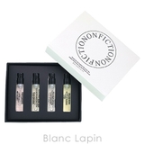 ノンフィクション オードパルファムディスカバリーセット 2ml | BLANC LAPIN | 詳細画像3