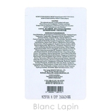 ノンフィクション ハンドクリーム ジェントルナイト 1.5ml | BLANC LAPIN | 詳細画像2