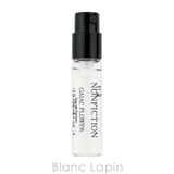 ノンフィクション ガイアックフラワー EDP 1.8ml | BLANC LAPIN | 詳細画像3 
