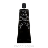 ノンフィクション ザ ハンドクリーム グレイ 50ml | BLANC LAPIN | 詳細画像2