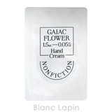 ノンフィクション ハンドクリーム キット 1.5mlx3 | BLANC LAPIN | 詳細画像2