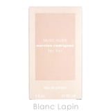 ナルシソロドリゲス フォーハームスクヌード EDP 30ml | BLANC LAPIN | 詳細画像4