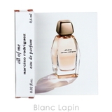 ナルシソロドリゲス オールオブミー EDP 0.6ml | BLANC LAPIN | 詳細画像4 