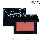 ナーズ ブラッシュN #775 ORGASM RUSH 4.8g | BLANC LAPIN | 詳細画像1