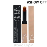 ナーズ NARS アフターグローセンシュアルシャインリップスティック | BLANC LAPIN | 詳細画像1 