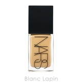 ナーズ ライトリフレクティングファンデーション #DEAUVILLE 30ml | BLANC LAPIN | 詳細画像2 