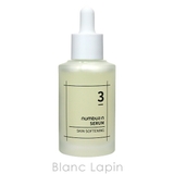 ナンバーズイン 3番すべすべキメケアセラム 50ml | BLANC LAPIN | 詳細画像2 