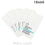オリオセタ エヌリークシャンプー 12ml x5 | BLANC LAPIN | 詳細画像1 