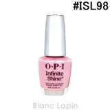 OPI インフィニットシャインネイルラッカー #ISL98 | BLANC LAPIN | 詳細画像1