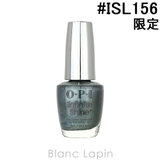 OPI インフィニットシャインネイルラッカー #ISL156 | BLANC LAPIN | 詳細画像1 