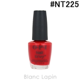 OPI ネイルエンビーα NT225 ビッグアップルレッド 15ml | BLANC LAPIN | 詳細画像1