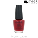OPI ネイルエンビーα NT226 タフ ラブ 15ml | BLANC LAPIN | 詳細画像1