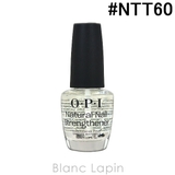 OPI ナチュラルネイルストレンスナーα NTT60 15ml | BLANC LAPIN | 詳細画像1