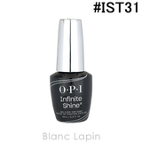 OPI インフィニットシャインα トップコート #IST31 15ml | BLANC LAPIN | 詳細画像1 
