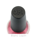 OPI ネイルエンビーα NT223 ピンクトゥエンビー 15ml | BLANC LAPIN | 詳細画像3