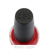 OPI ネイルエンビーα NT225 ビッグアップルレッド 15ml | BLANC LAPIN | 詳細画像3