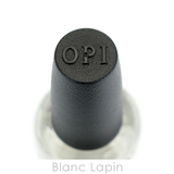 OPI ナチュラルネイルストレンスナーα NTT60 15ml | BLANC LAPIN | 詳細画像3