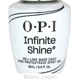 OPI インフィニットシャインα ベースコート #IST11 15ml | BLANC LAPIN | 詳細画像4