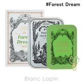 オプタウム ペーパーインセンス #Forest Dream 4枚 x12 | BLANC LAPIN | 詳細画像1 