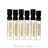 オプタウム ディスカバリーセット 2ml x6 | BLANC LAPIN | 詳細画像2 