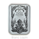 オプタウム ペーパーインセンス #Woody and Peach 4枚 x12 | BLANC LAPIN | 詳細画像4 