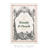 オプタウム ペーパーインセンス #Woody and Peach 4枚 x12 | BLANC LAPIN | 詳細画像5 
