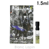 ペンハリガン ザトラジェディオブロードジョージ EDP 1.5ml | BLANC LAPIN | 詳細画像1 