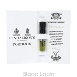 ペンハリガン ザトラジェディオブロードジョージ EDP 1.5ml | BLANC LAPIN | 詳細画像4 