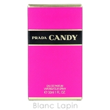 プラダ PRADA プラダキャンディ EDP 30ml [727100] | BLANC LAPIN | 詳細画像4 