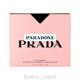 プラダ PRADA パラドックス EDP 90ml [760164] | BLANC LAPIN | 詳細画像5 