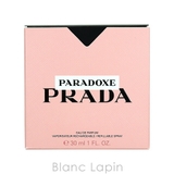 プラダ PRADA パラドックス EDP 30ml [760713] | BLANC LAPIN | 詳細画像5 