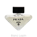 プラダ パラドックス ディスカバリーセット 7ml x2 | BLANC LAPIN | 詳細画像2