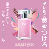 ライジングウェーブ フリー サンセットピンク N EDT 50ml | BLANC LAPIN | 詳細画像5