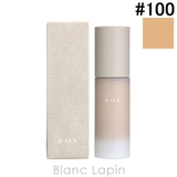 RMK ラスティングジェルクリーミィファンデーション #100 30g | BLANC LAPIN | 詳細画像1
