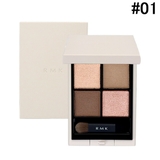 RMK シンクロマティックアイシャドウパレット #01 | BLANC LAPIN | 詳細画像1