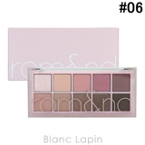 ロムアンド ベターザンパレット #06 ピオニーヌードガーデン 7.7g | BLANC LAPIN | 詳細画像1