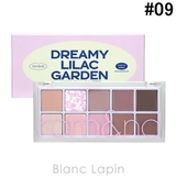 ロムアンド ベターザンパレット #09 | BLANC LAPIN | 詳細画像1