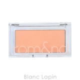ロムアンド ベターザンチーク #C01 PEACH CHIP 4g | BLANC LAPIN | 詳細画像3