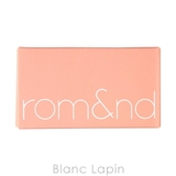 ロムアンド ベターザンチーク #C01 PEACH CHIP 4g | BLANC LAPIN | 詳細画像4