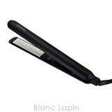 サロニア スムースシャインストレートヘアアイロン #ブラック | BLANC LAPIN | 詳細画像1