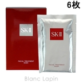 SK-II フェイシャルトリートメントマスク 6p | BLANC LAPIN | 詳細画像1