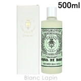 サンタ・マリア・ノヴェッラ ローズウォーター 500ml | BLANC LAPIN | 詳細画像1 