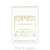 サンタ・マリア・ノヴェッラ エンジェルオブフローレンス EDC 100ml | BLANC LAPIN | 詳細画像5 